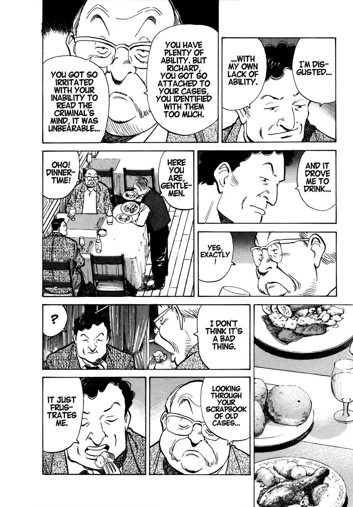 Read Monster Manga Online