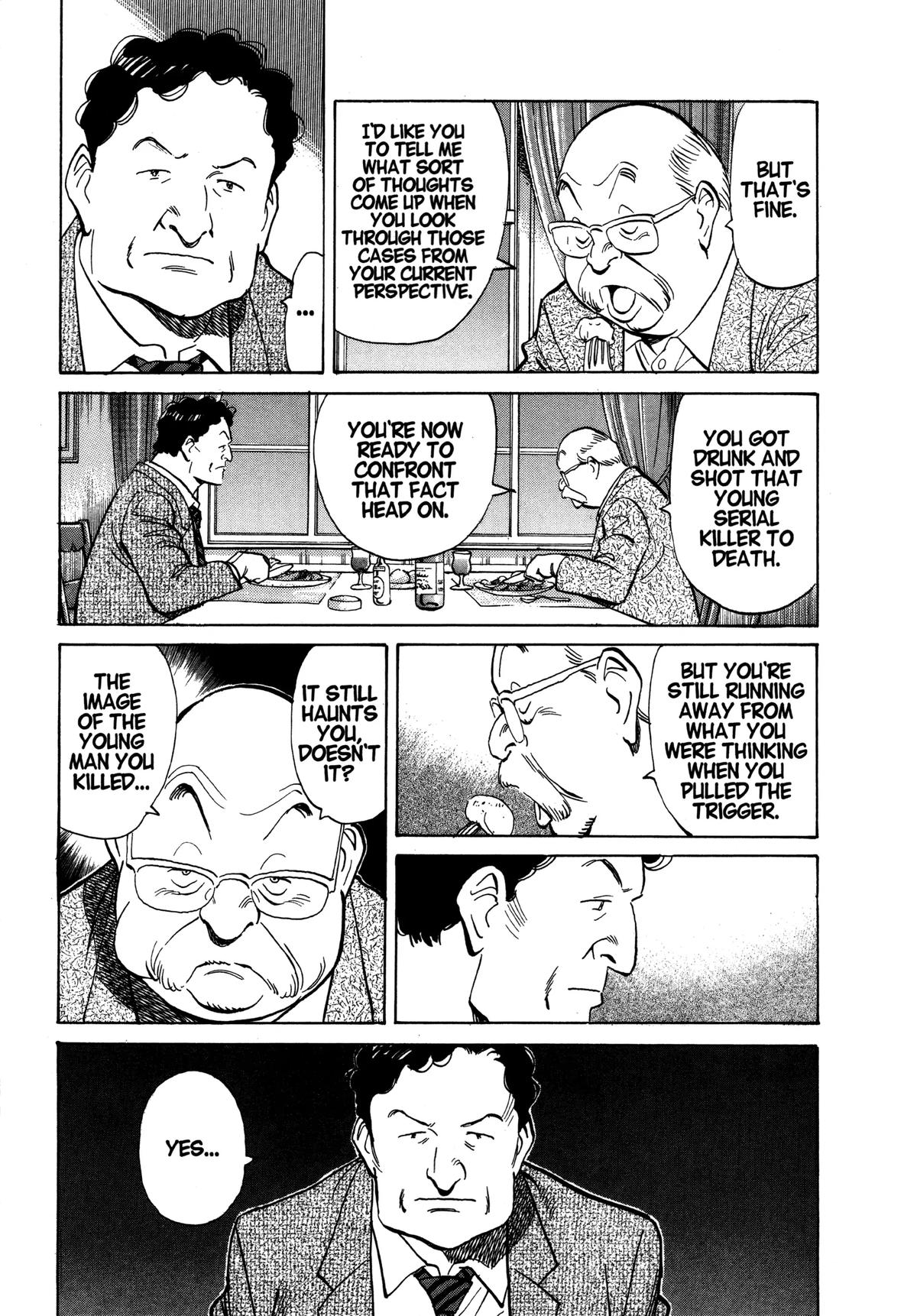 Read Monster Manga Online