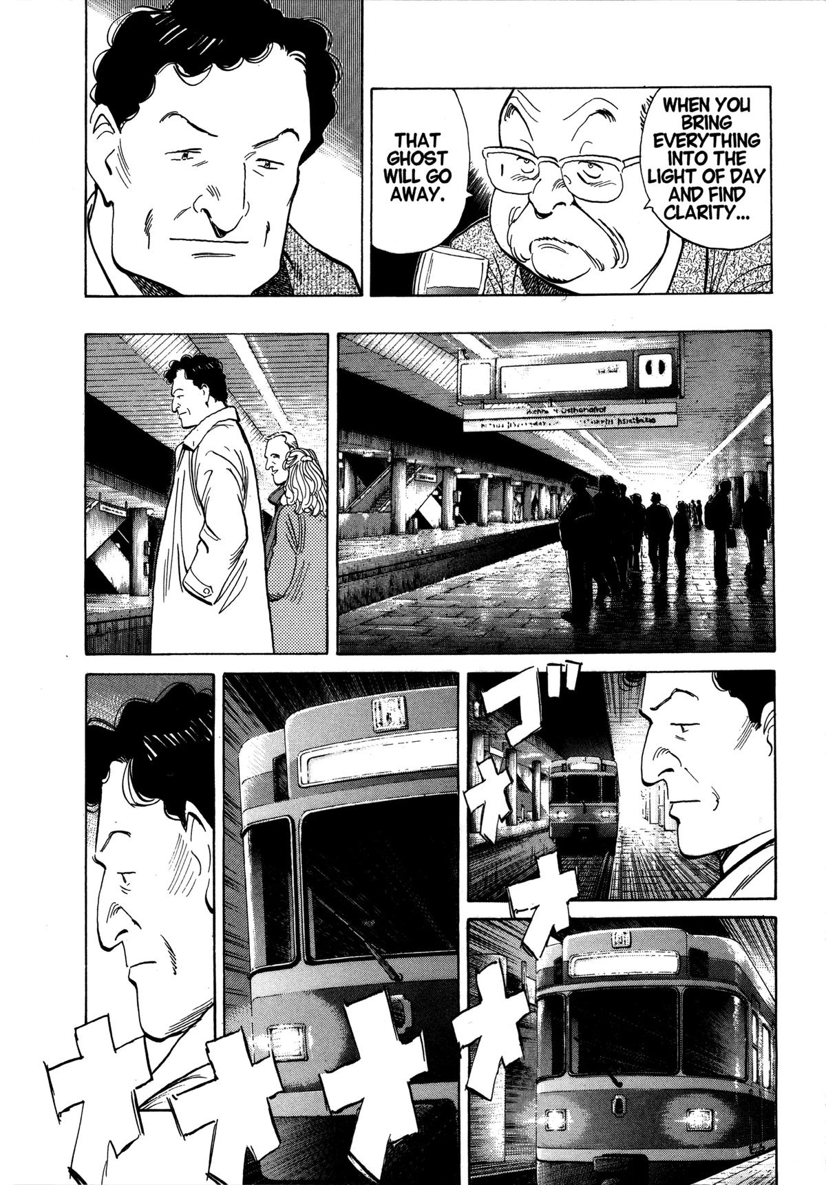 Read Monster Manga Online