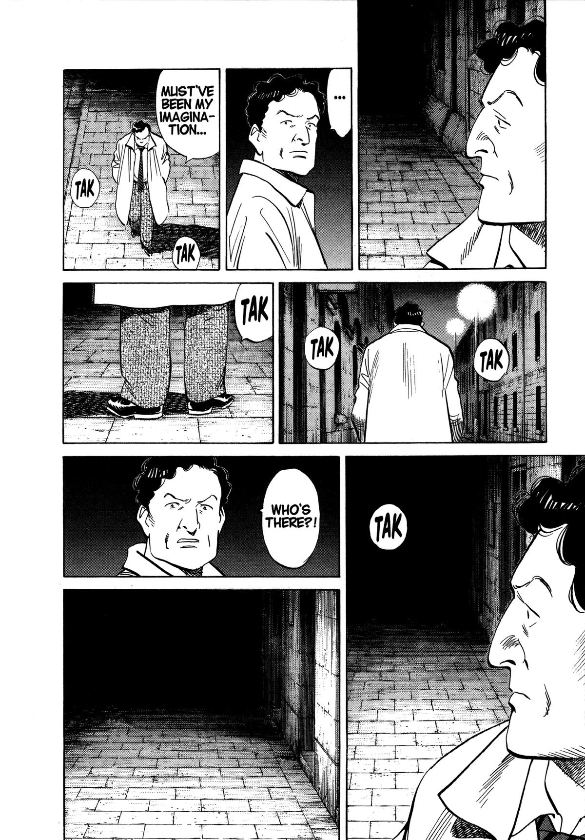 Read Monster Manga Online