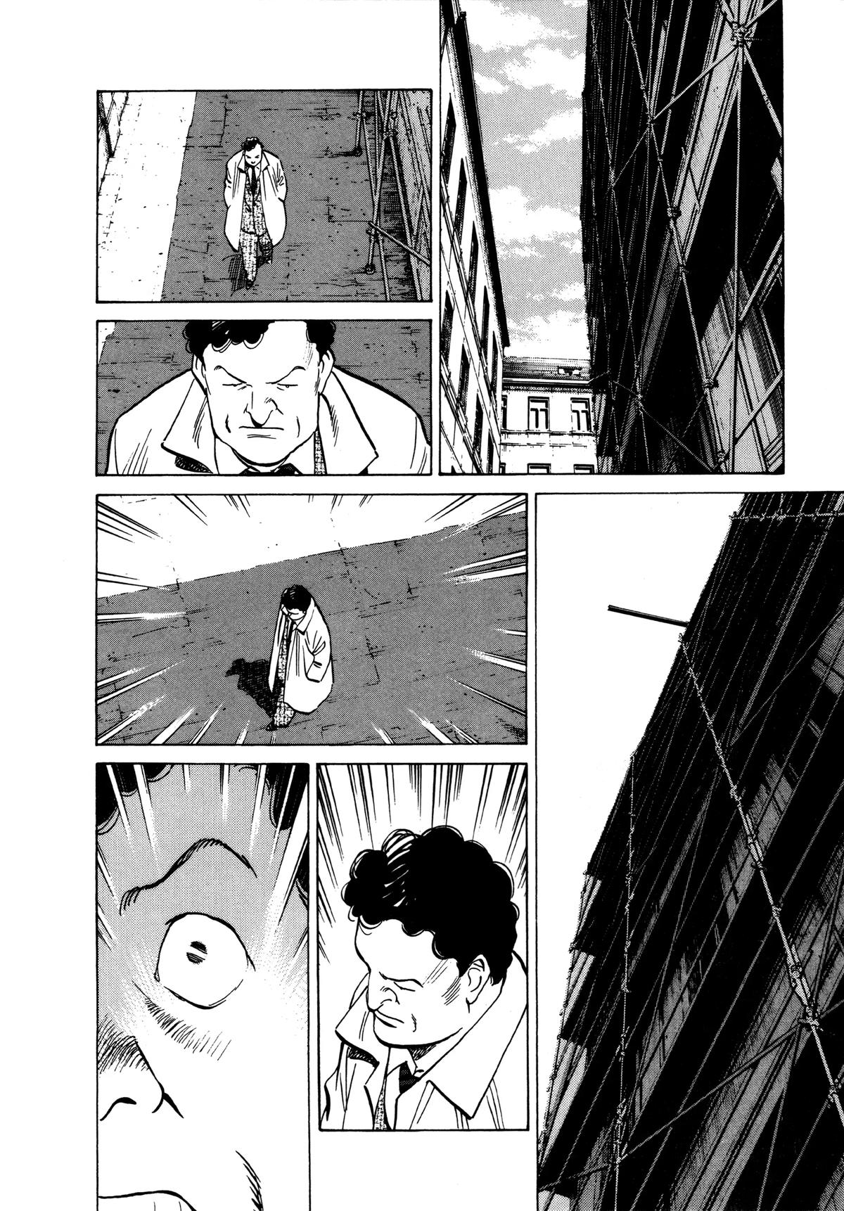 Read Monster Manga Online