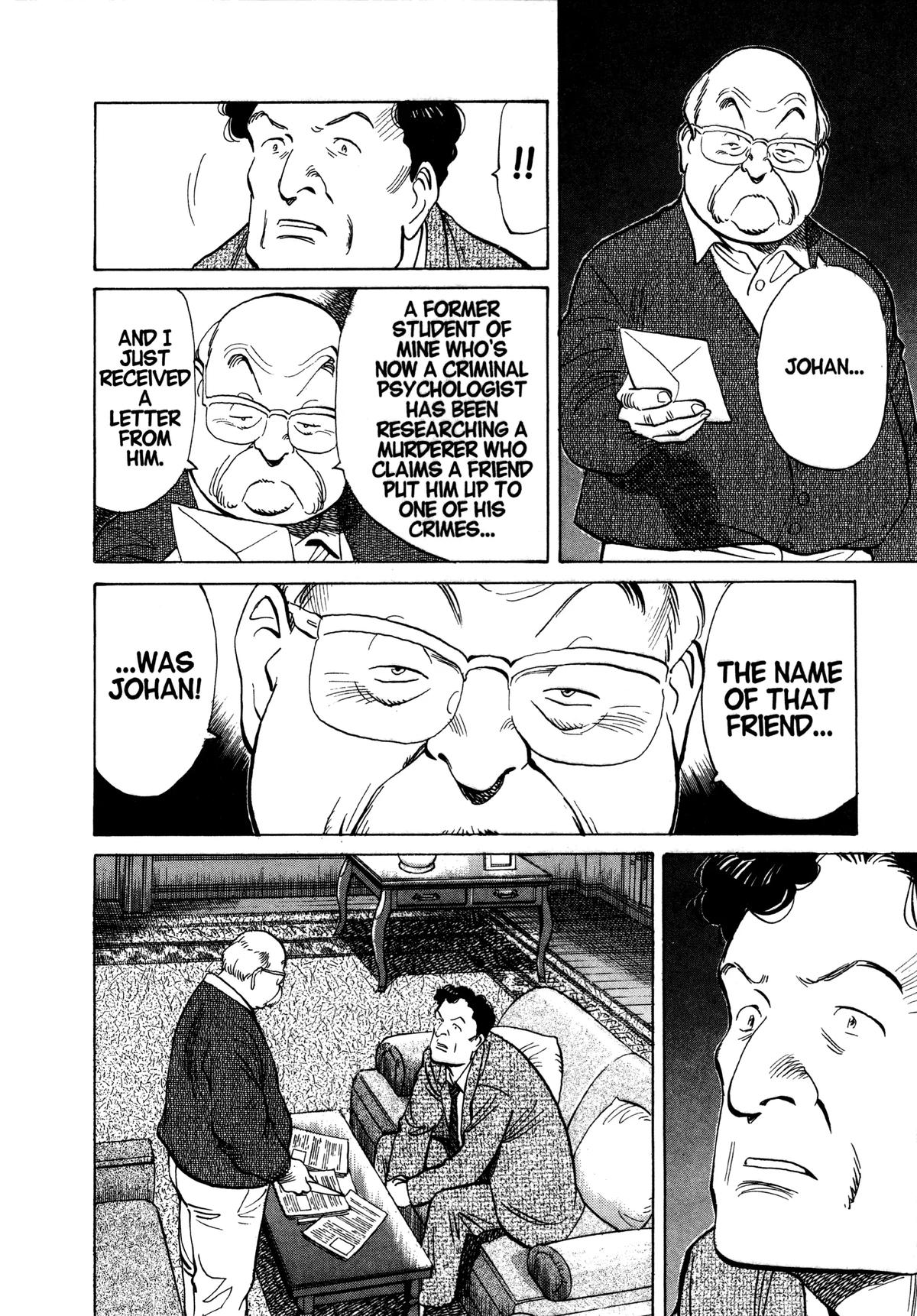 Read Monster Manga Online