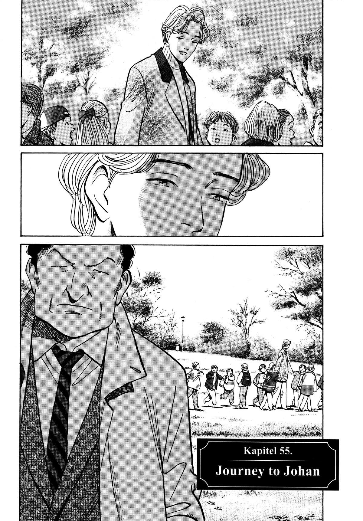 Read Monster Manga Online