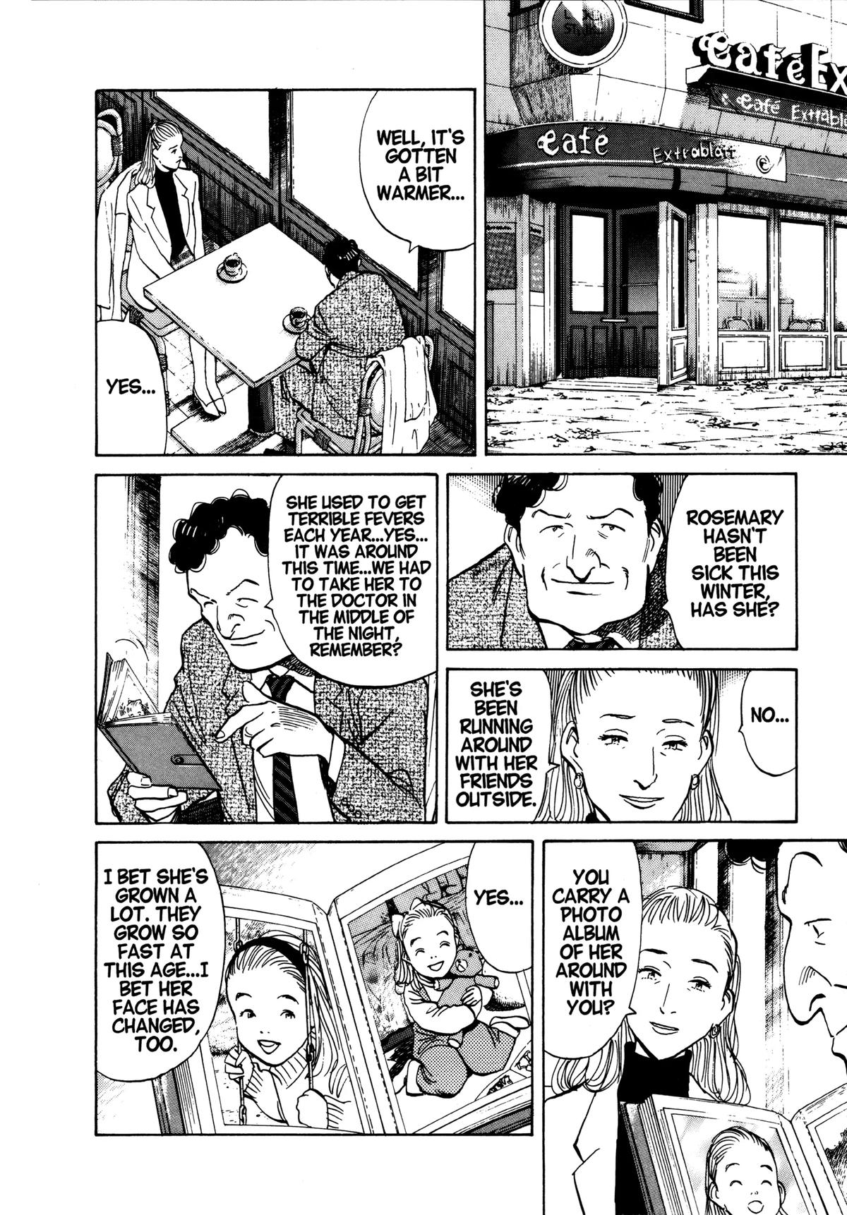 Read Monster Manga Online
