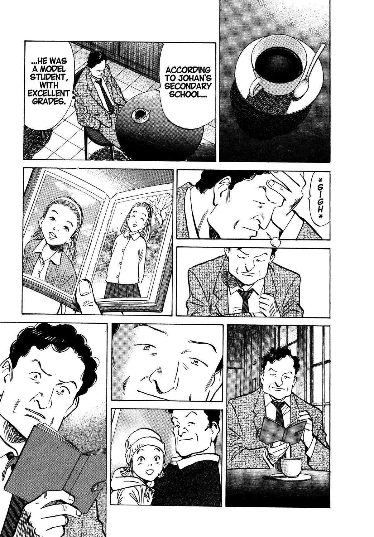 Read Monster Manga Online