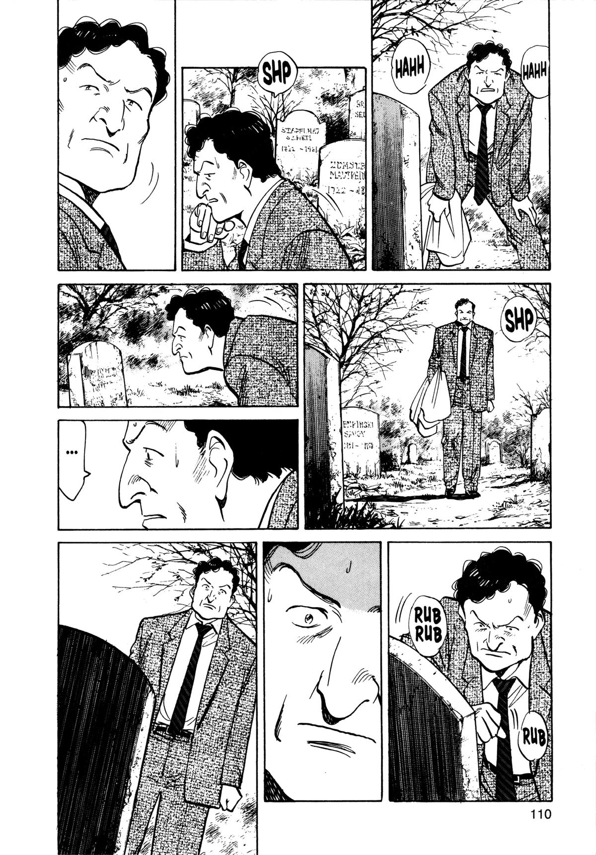 Read Monster Manga Online