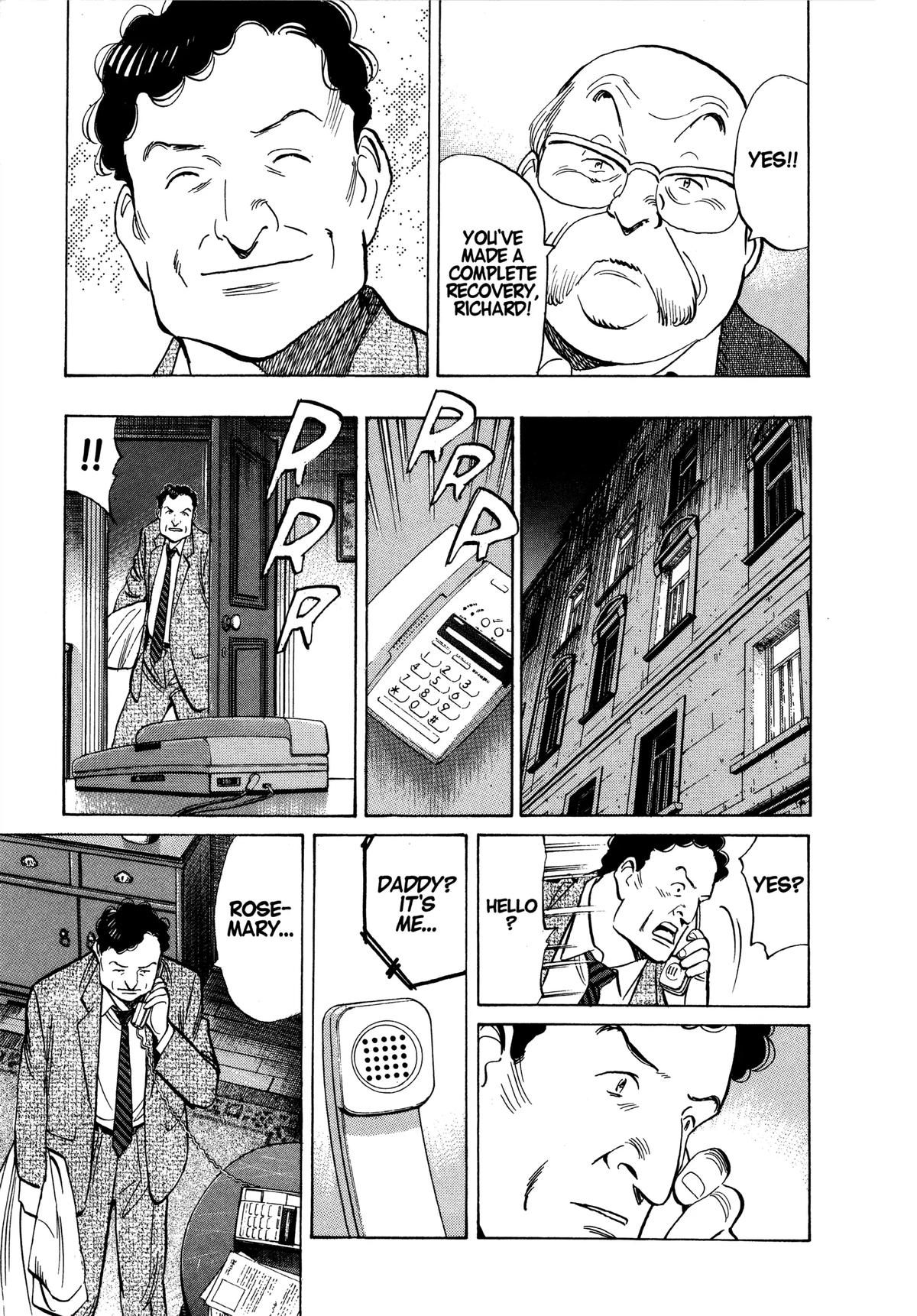 Read Monster Manga Online