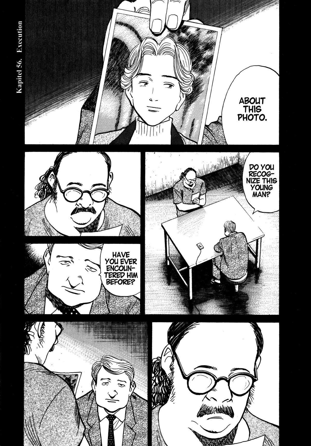Read Monster Manga Online