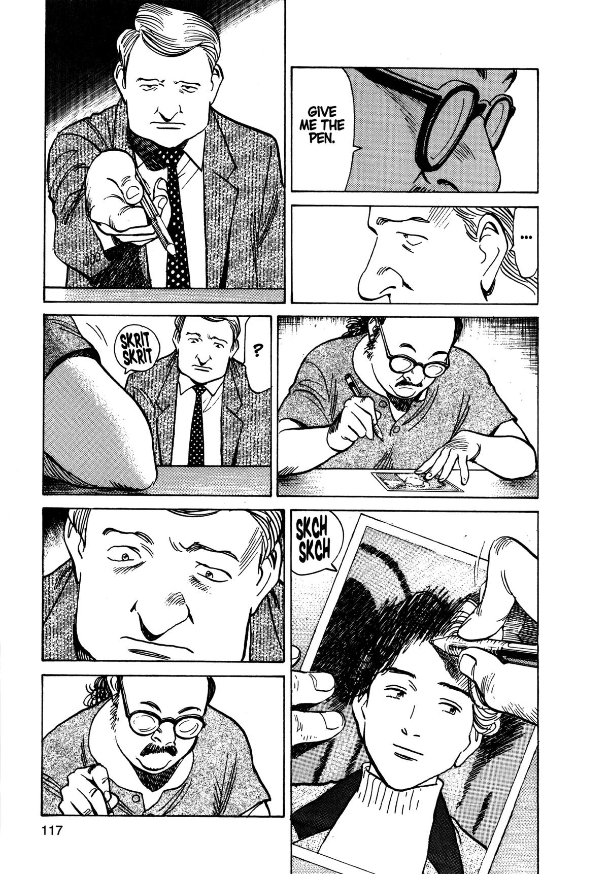 Read Monster Manga Online