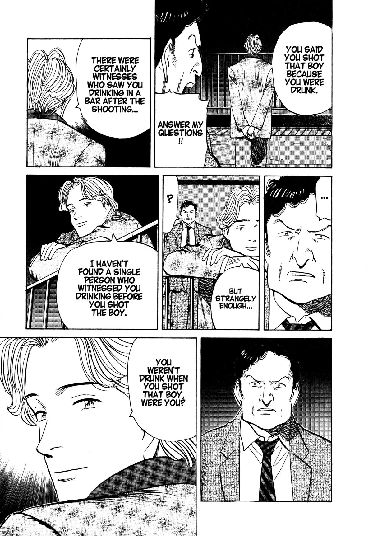 Read Monster Manga Online
