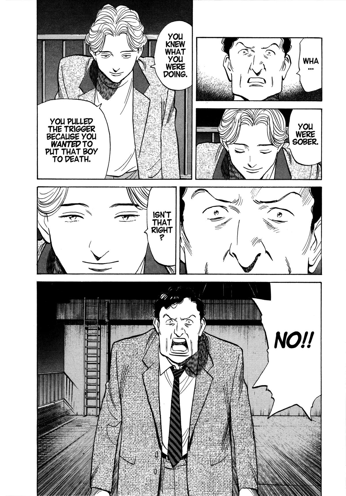 Read Monster Manga Online