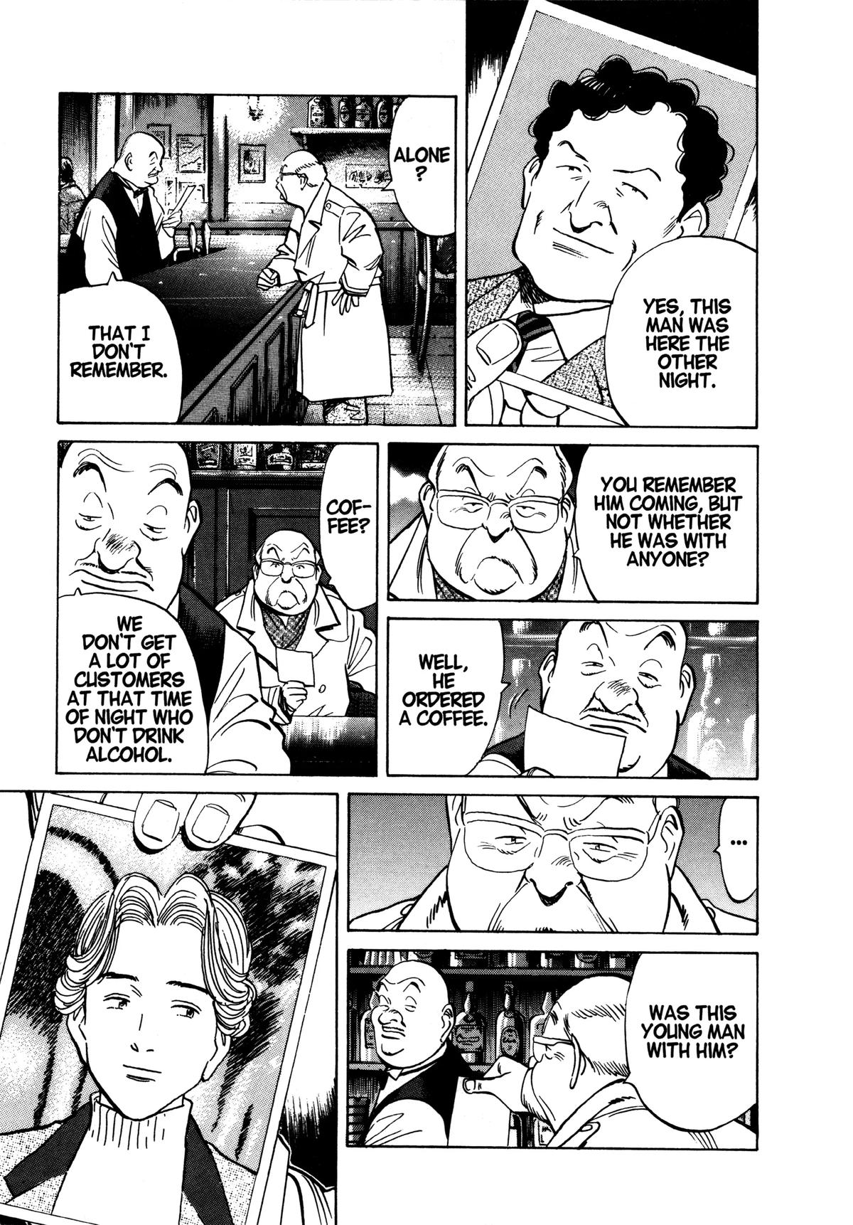 Read Monster Manga Online