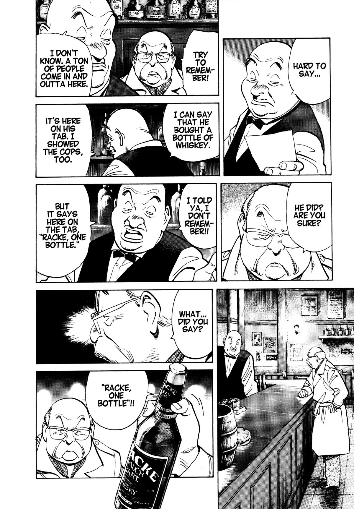 Read Monster Manga Online