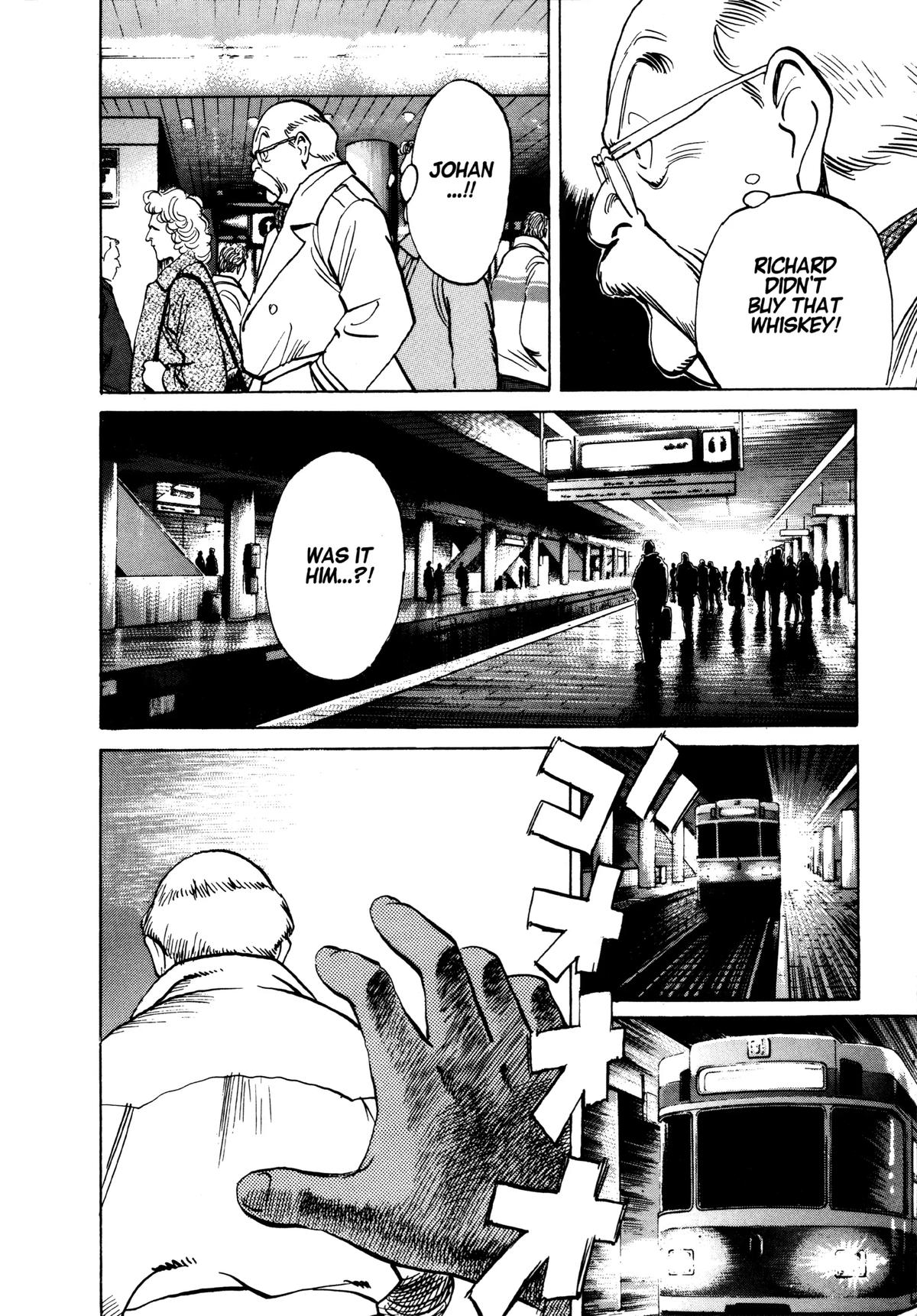 Read Monster Manga Online