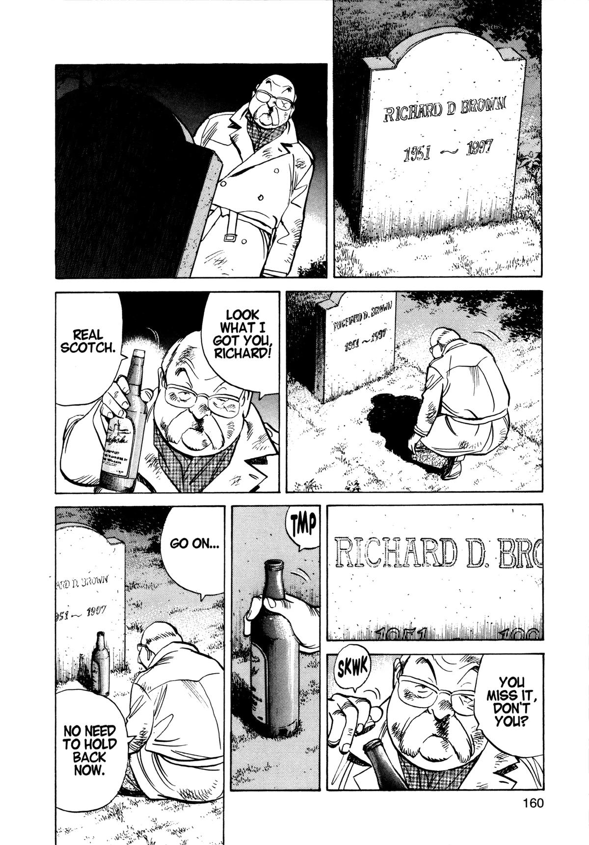 Read Monster Manga Online