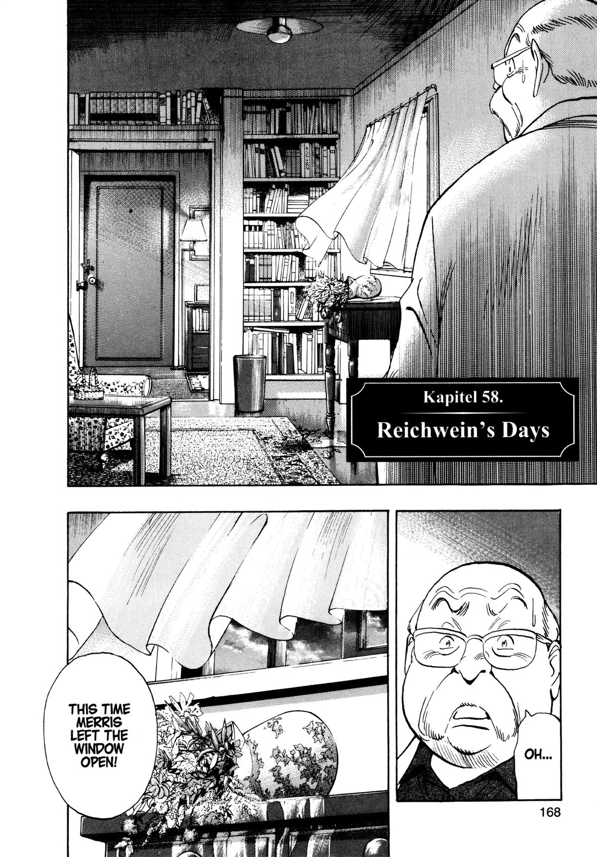 Read Monster Manga Online