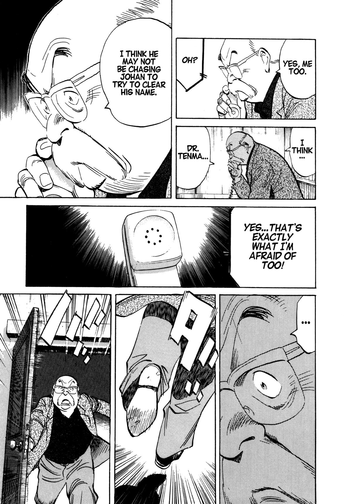 Read Monster Manga Online