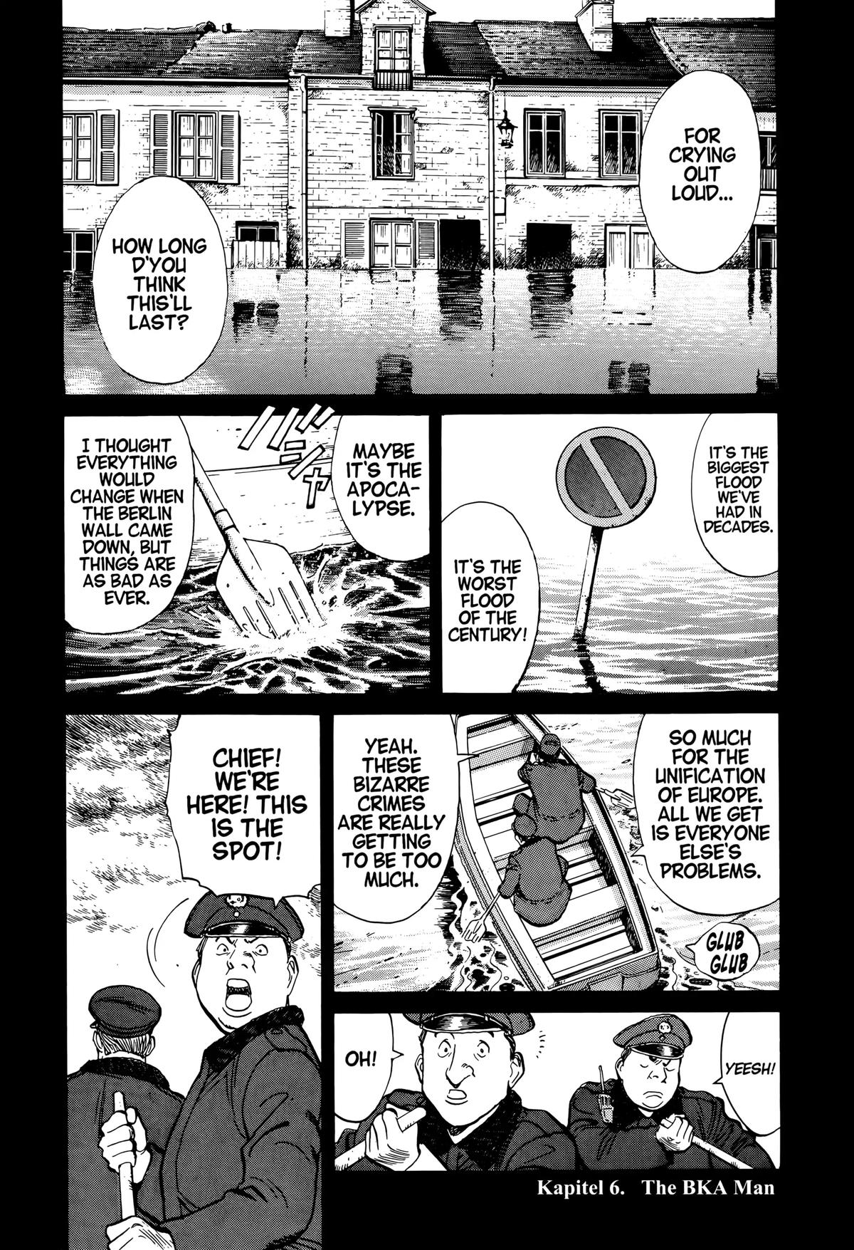Read Monster Manga Online