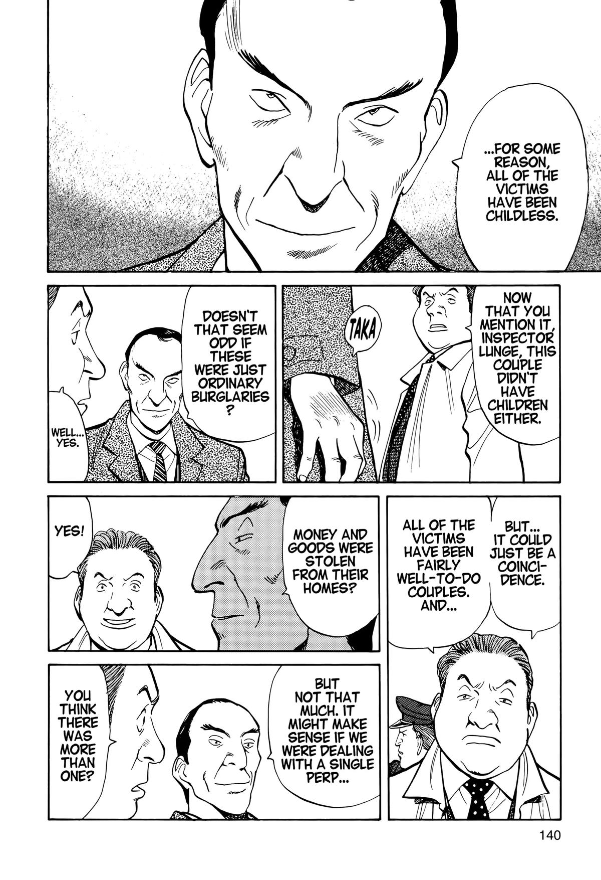 Read Monster Manga Online
