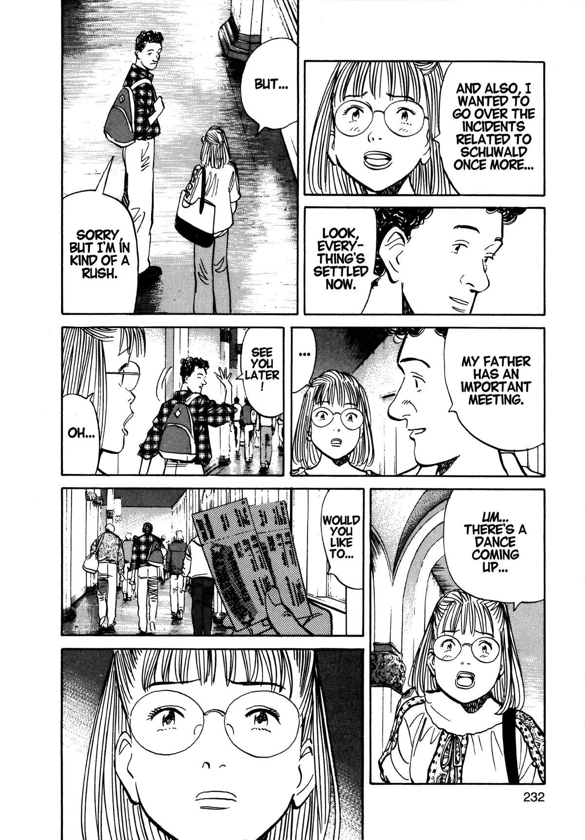 Read Monster Manga Online
