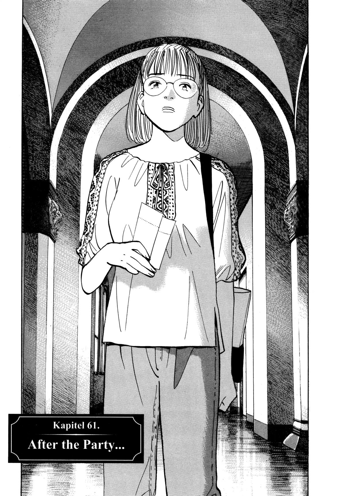 Read Monster Manga Online
