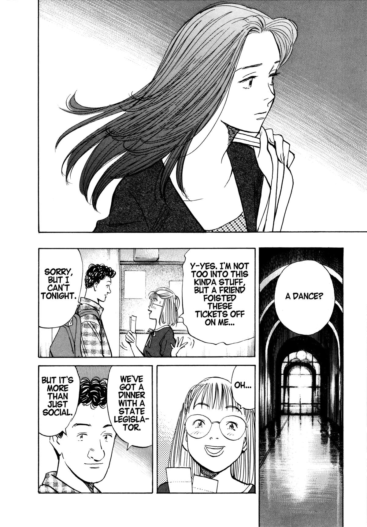 Read Monster Manga Online
