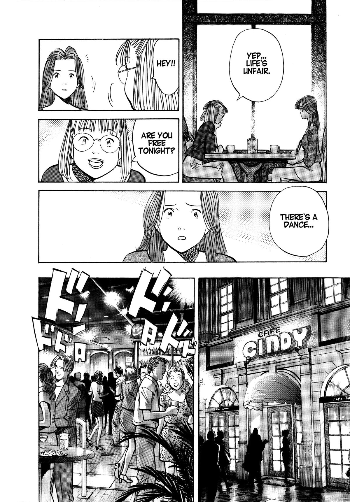 Read Monster Manga Online