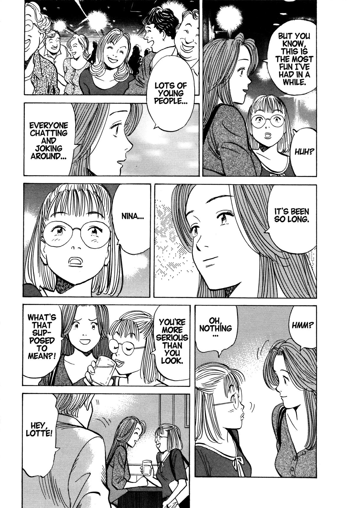 Read Monster Manga Online
