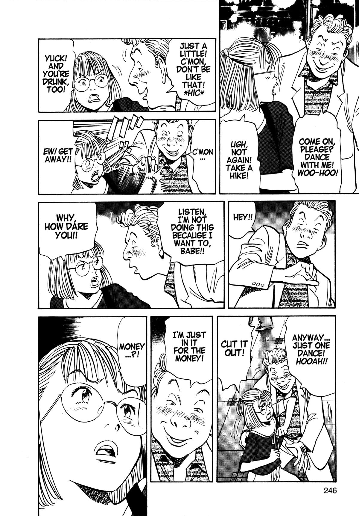 Read Monster Manga Online