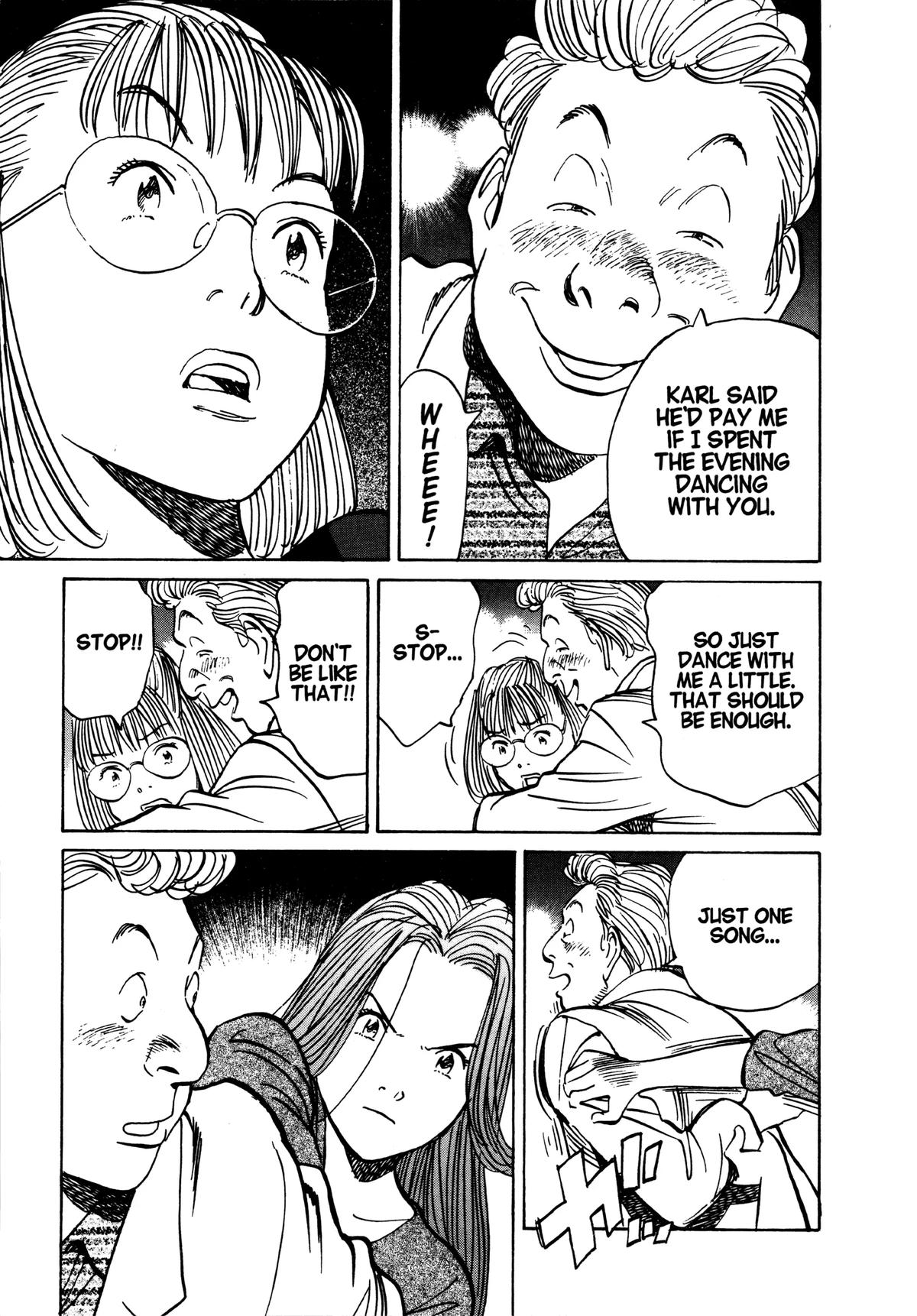 Read Monster Manga Online