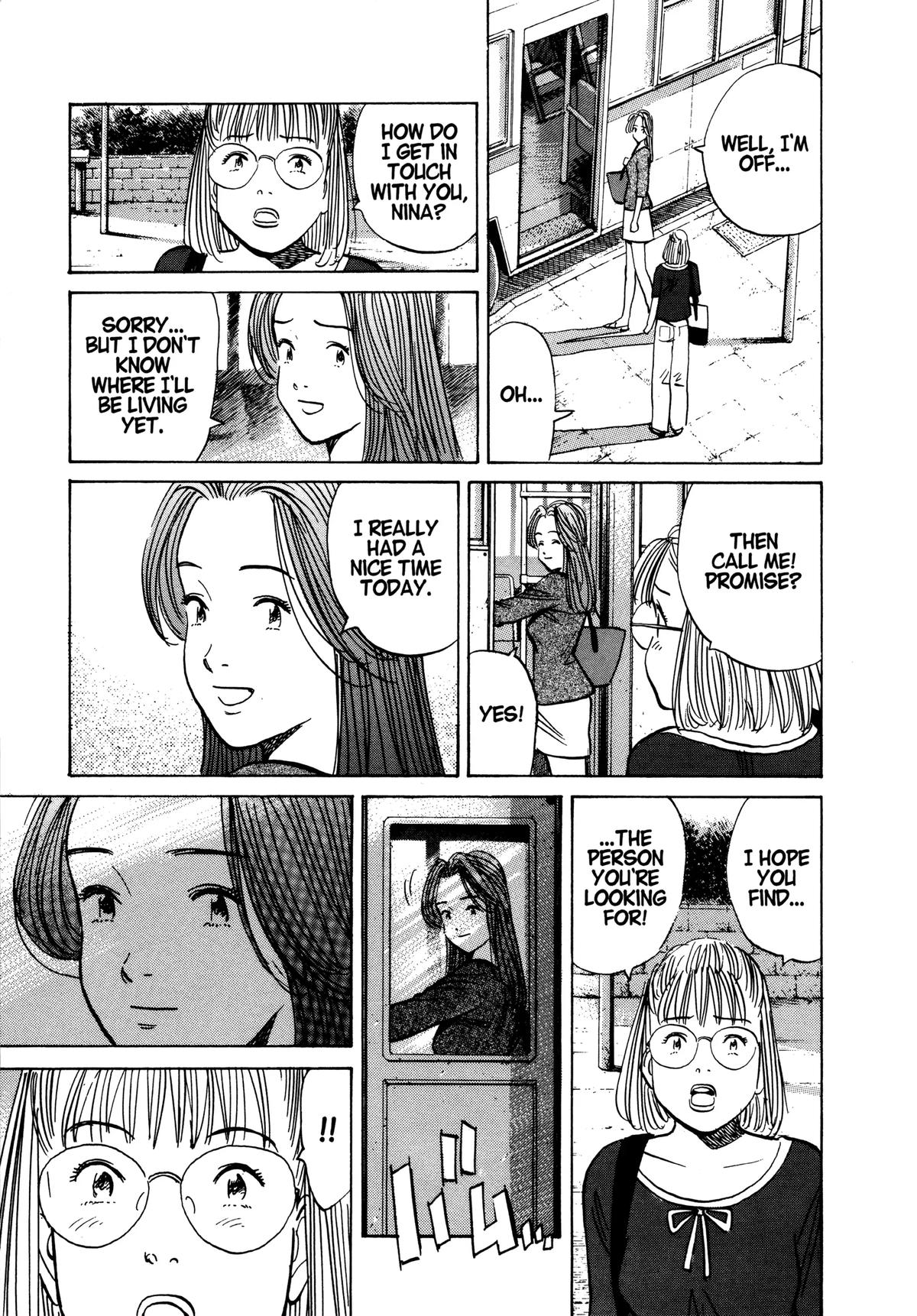 Read Monster Manga Online