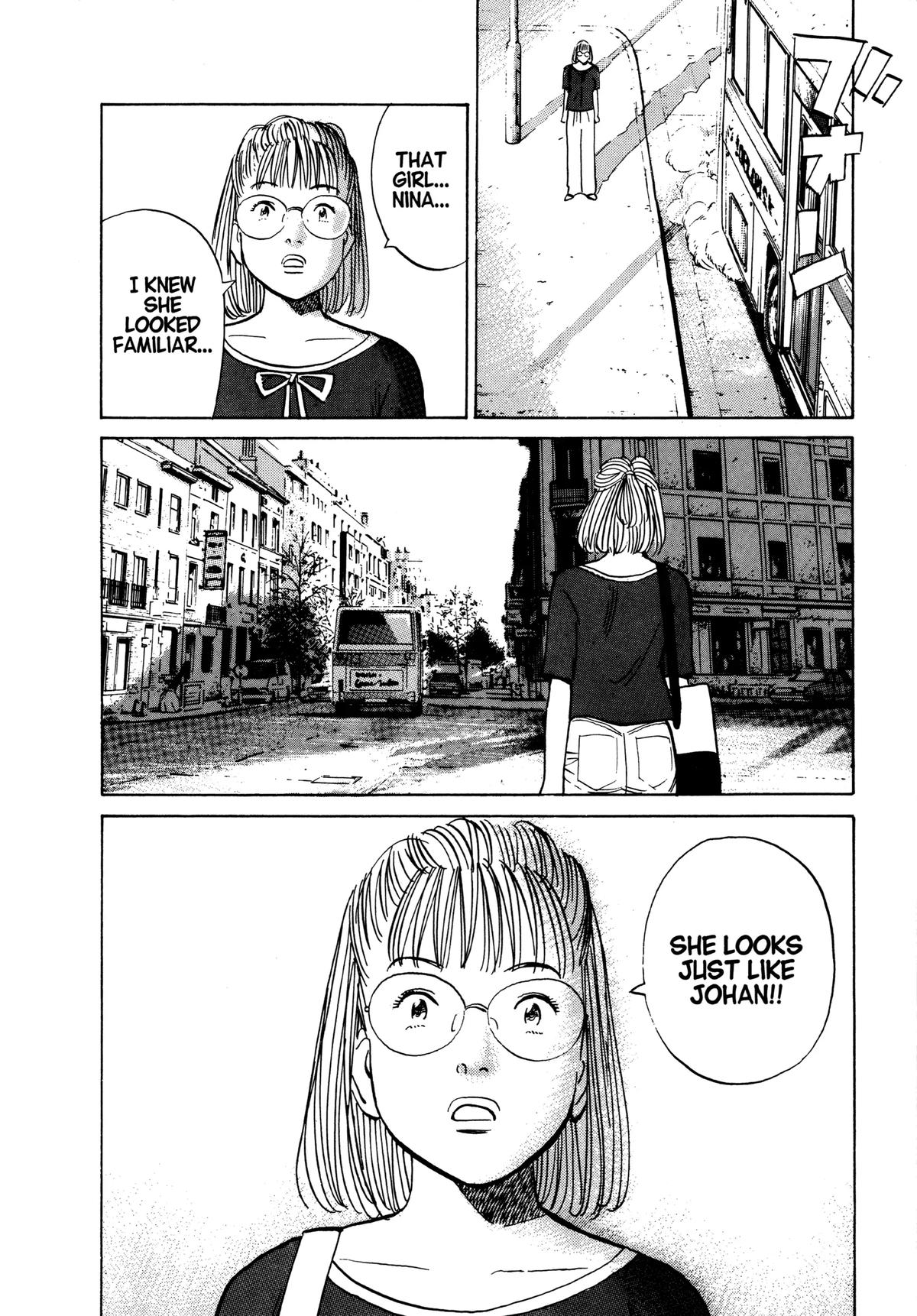 Read Monster Manga Online