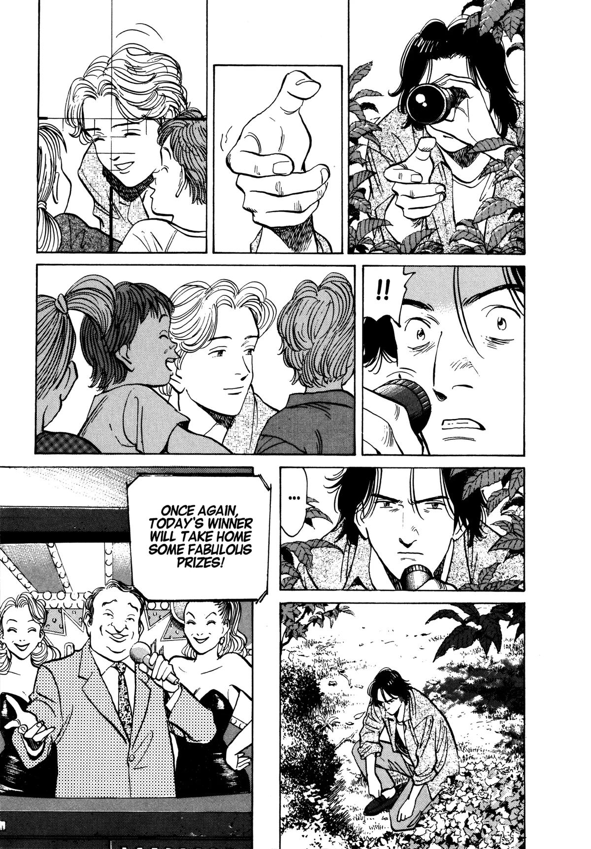Read Monster Manga Online