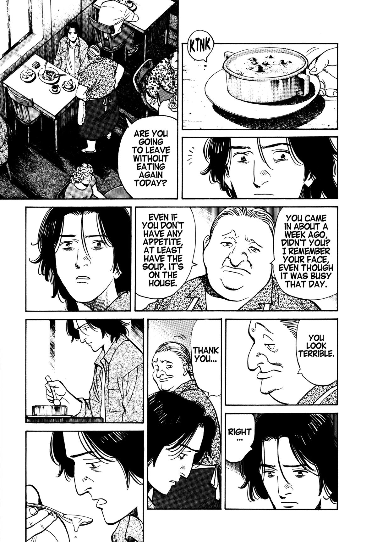 Read Monster Manga Online