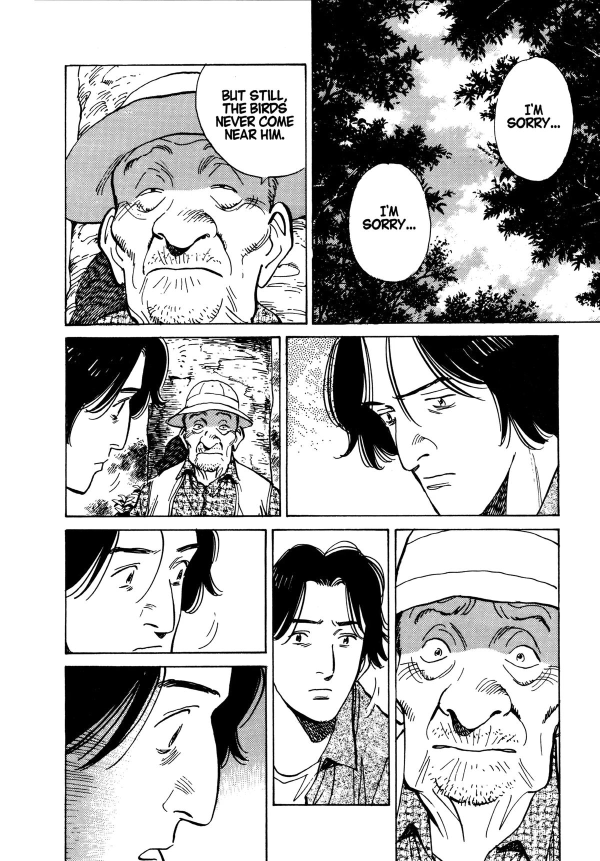 Read Monster Manga Online