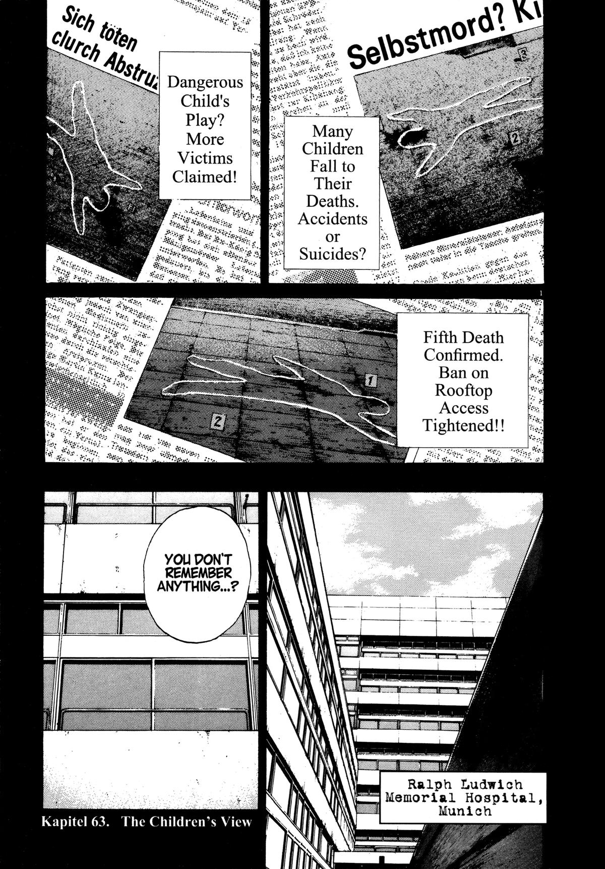 Read Monster Manga Online