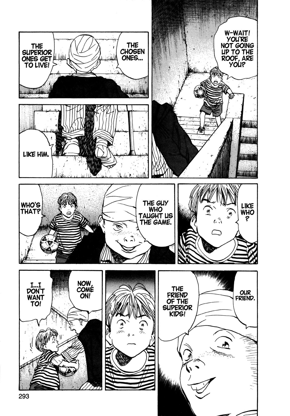 Read Monster Manga Online