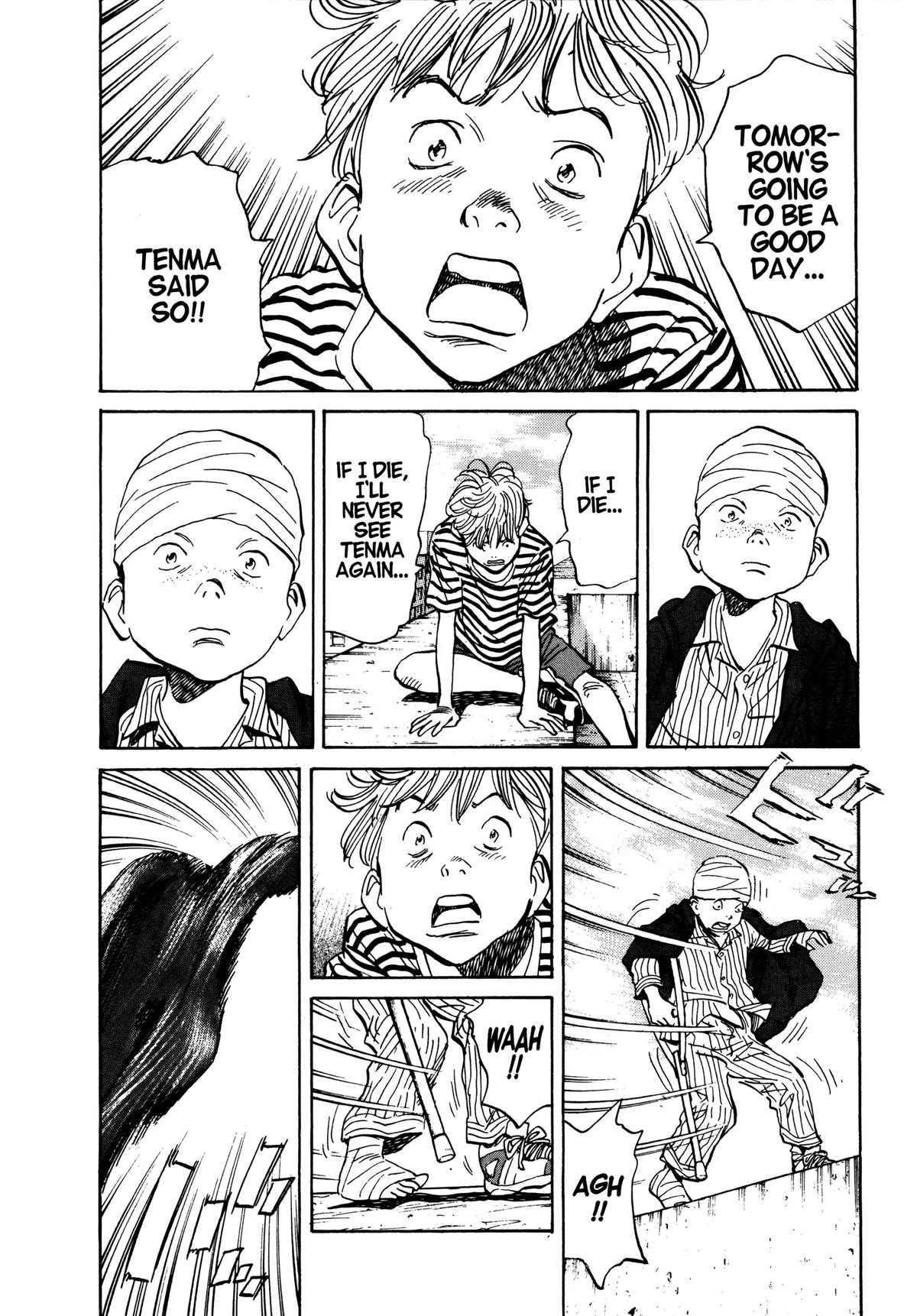 Read Monster Manga Online