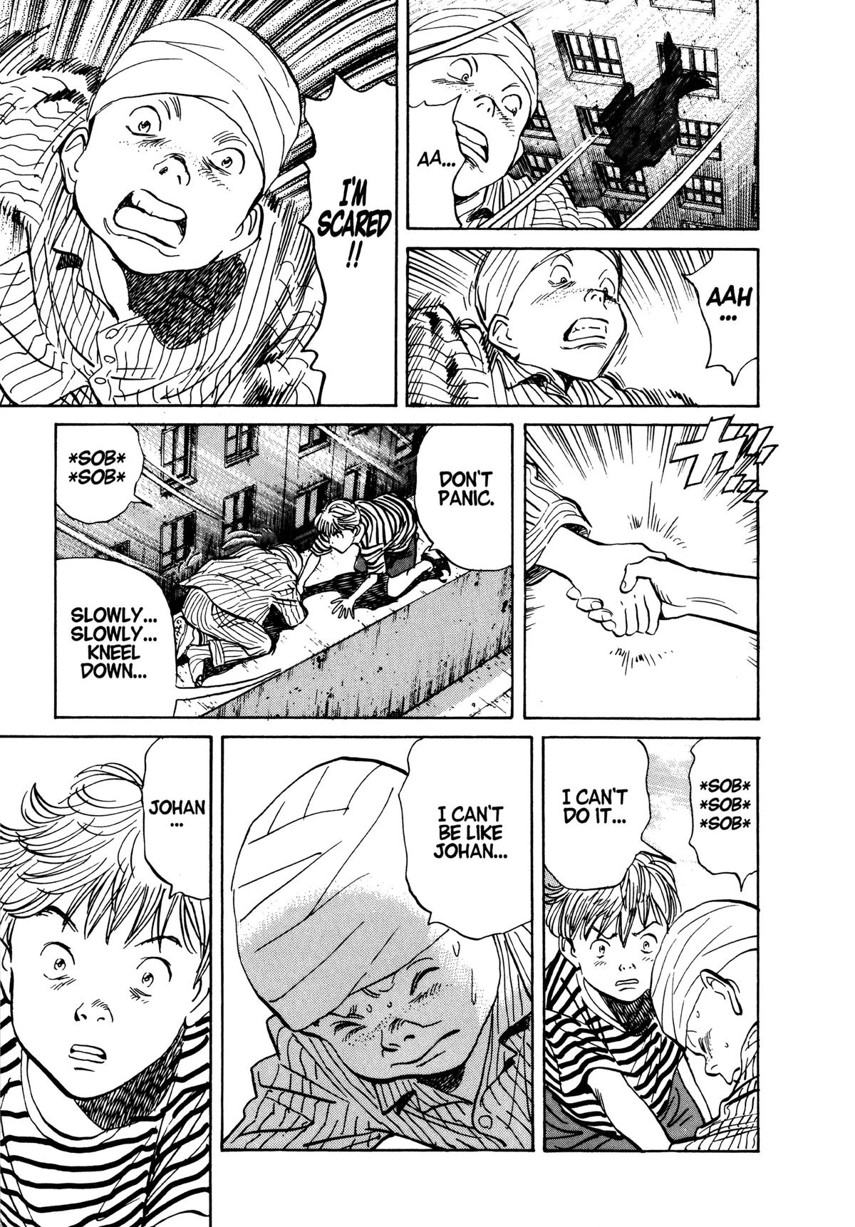 Read Monster Manga Online