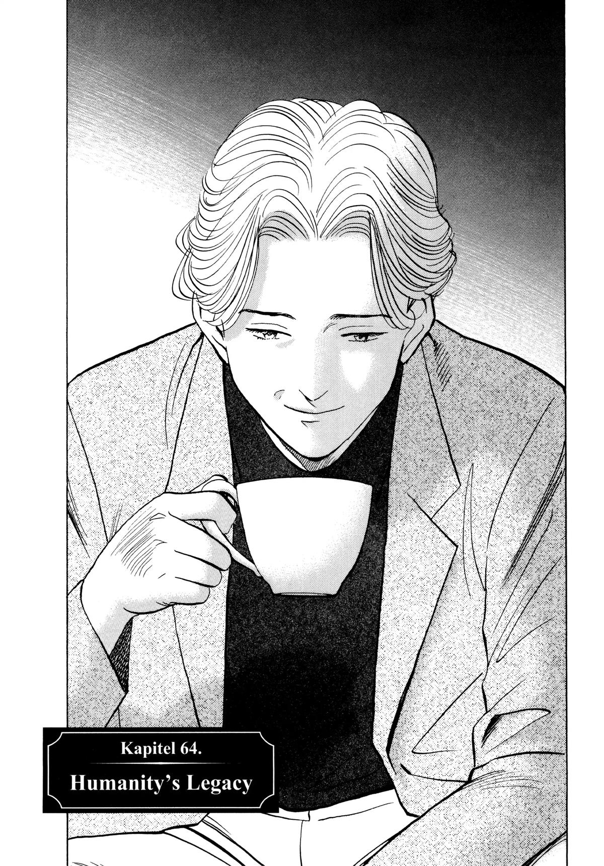 Read Monster Manga Online