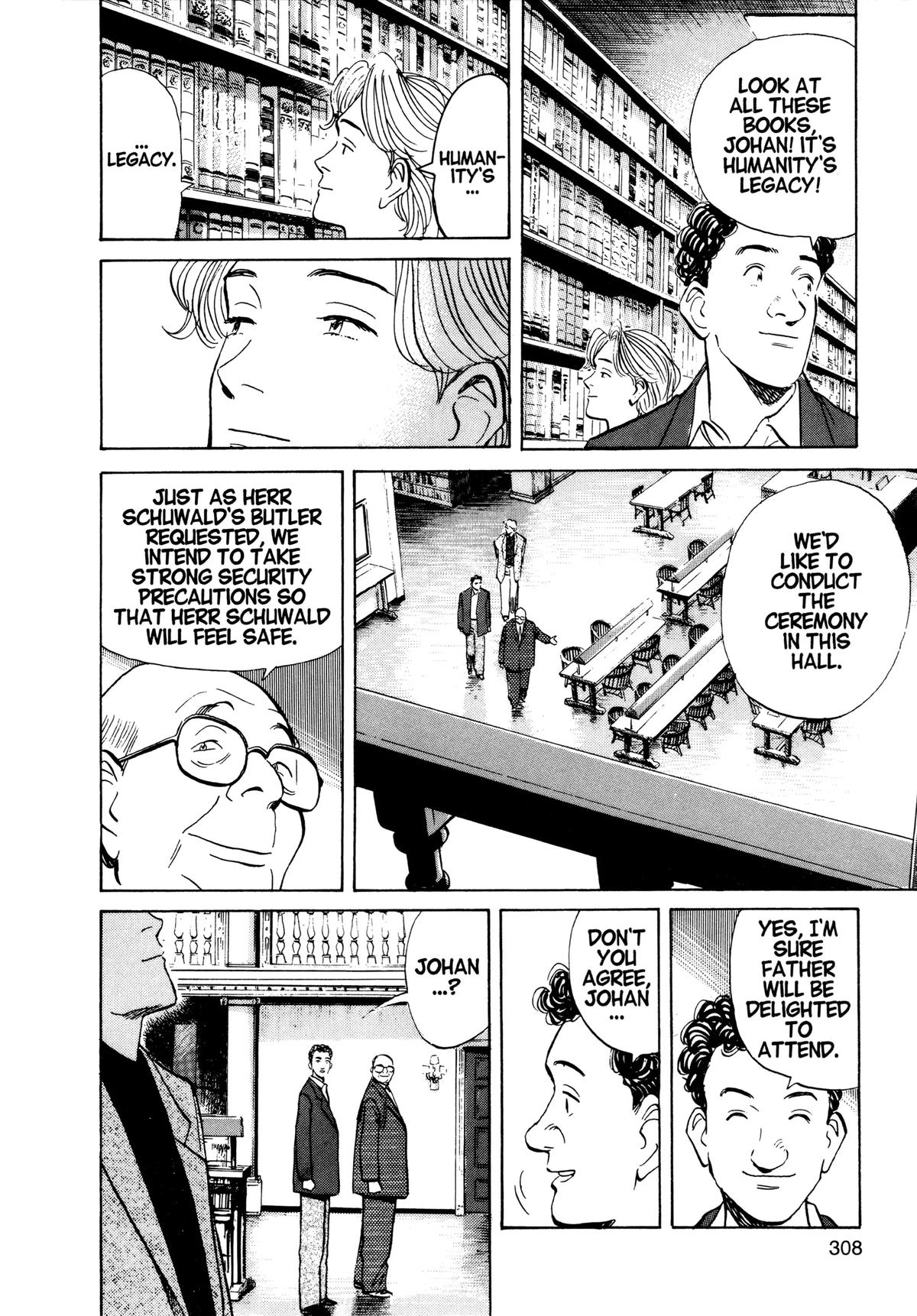 Read Monster Manga Online