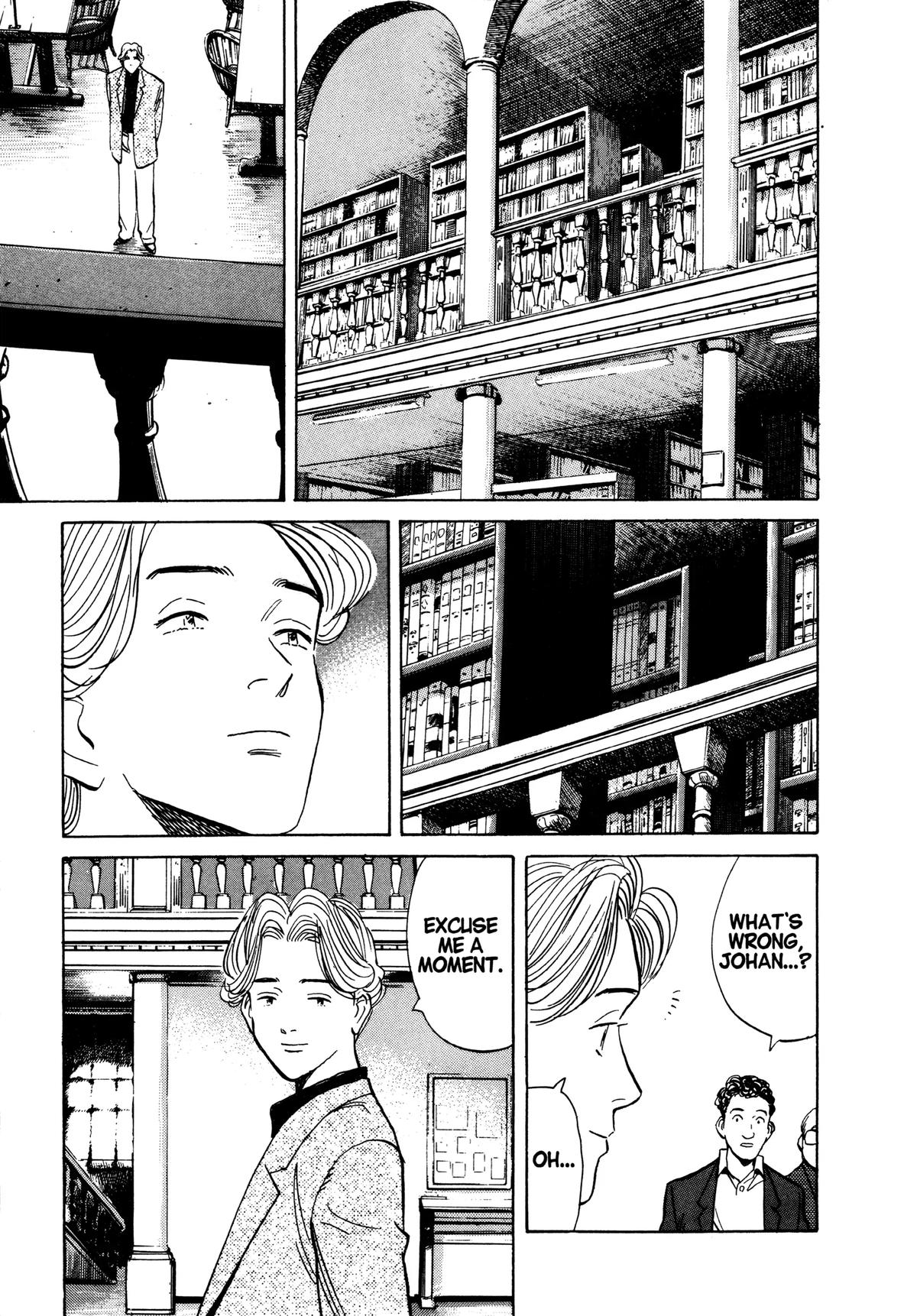 Read Monster Manga Online