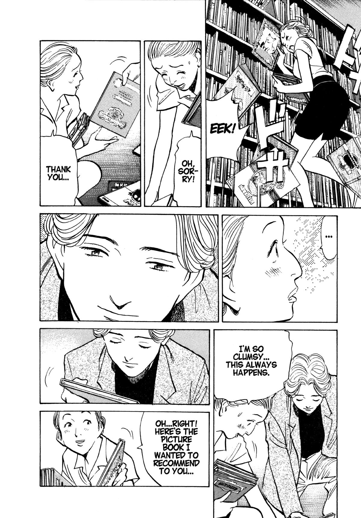 Read Monster Manga Online