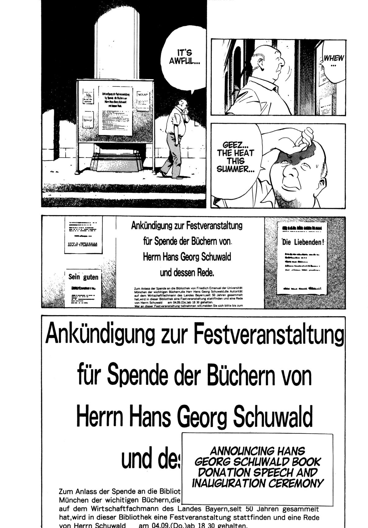 Read Monster Manga Online