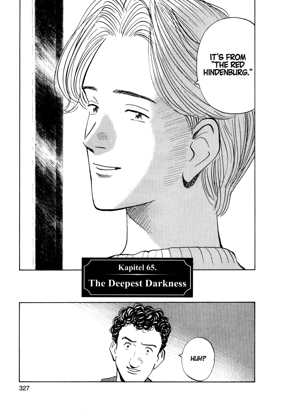 Read Monster Manga Online