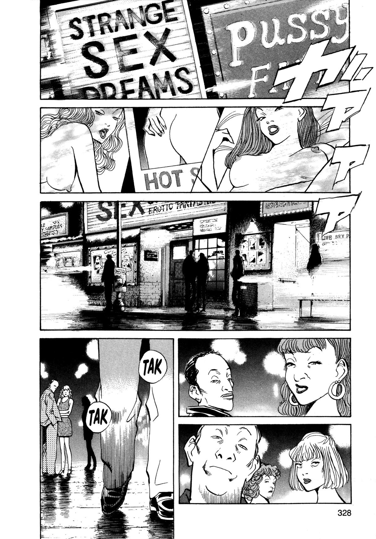 Read Monster Manga Online
