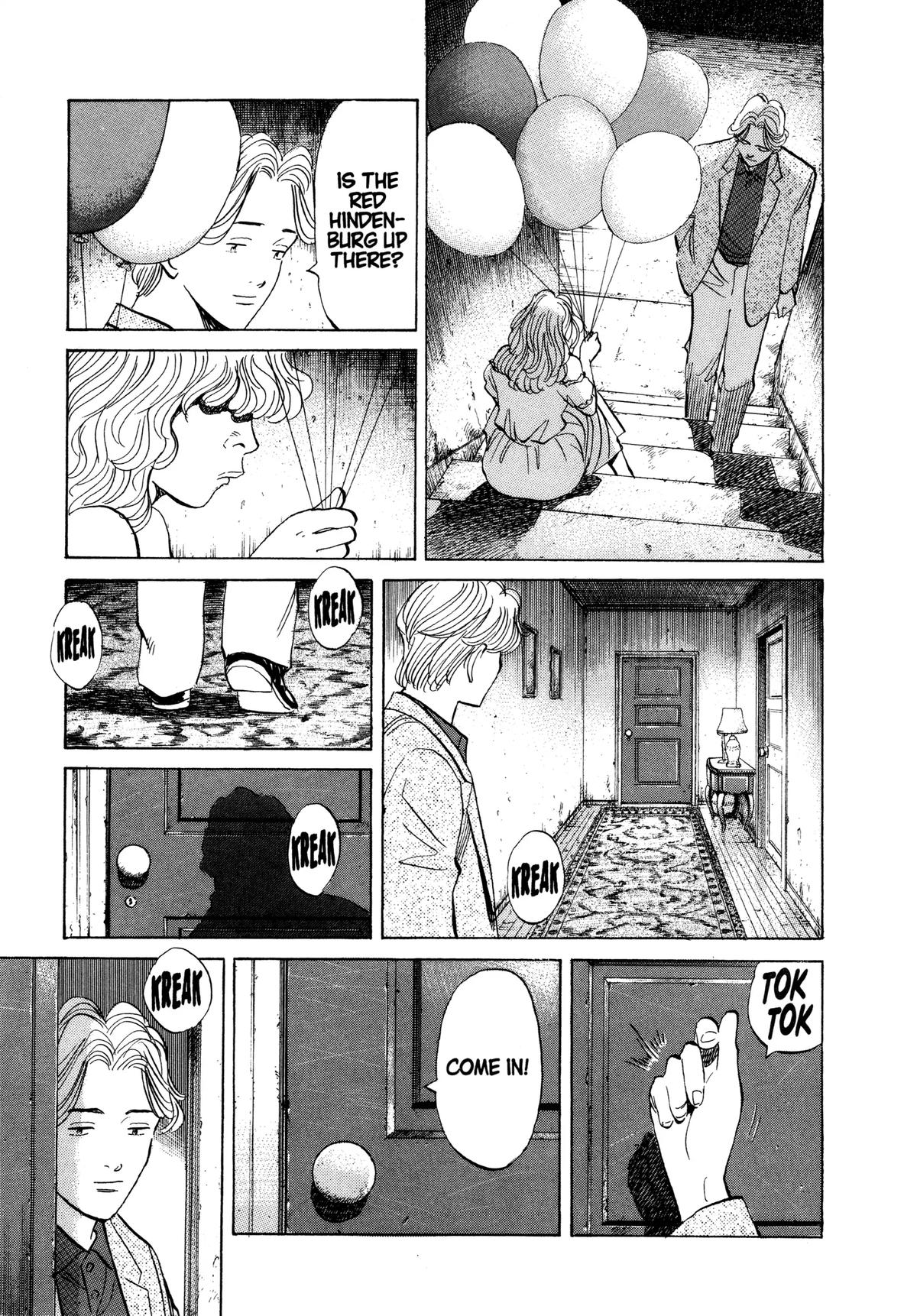 Read Monster Manga Online