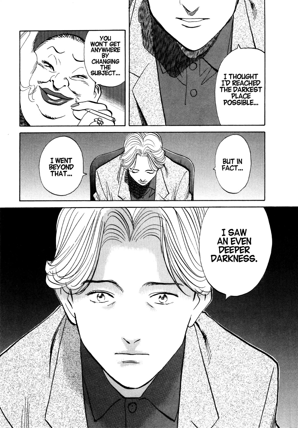 Read Monster Manga Online