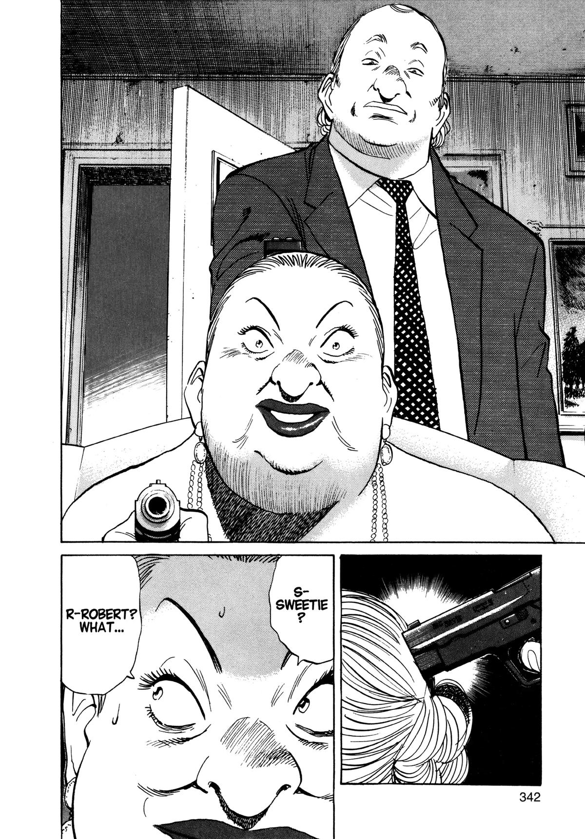 Read Monster Manga Online