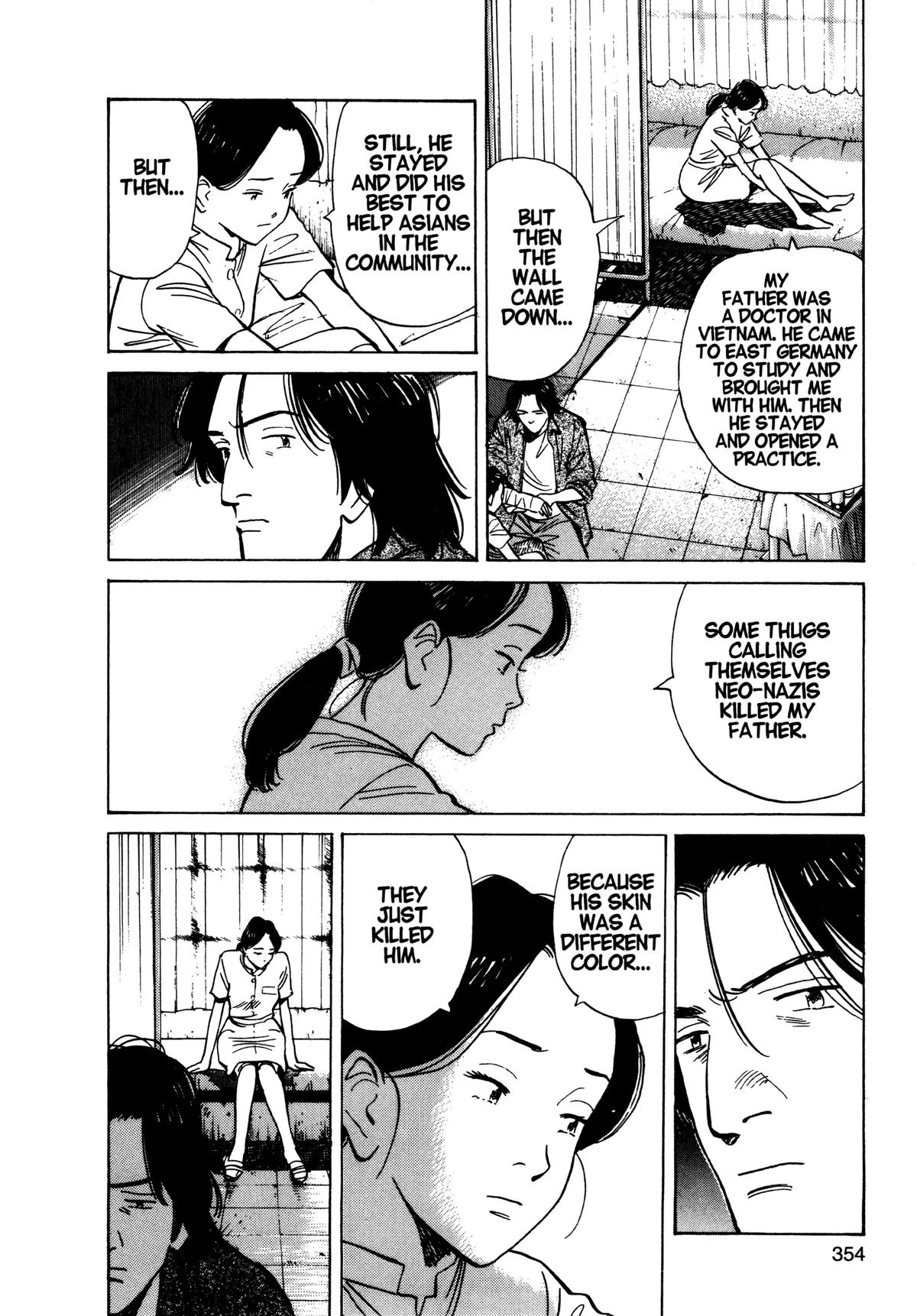 Read Monster Manga Online